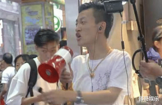 陈建斌|天道被害幕后凶手曝光，是个秃头！五哥透漏天道过了春节必回归