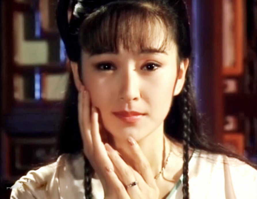 林黛玉|10位演林黛玉的女星，平均颜值惊人，若非陈晓旭先入为主你喜欢谁