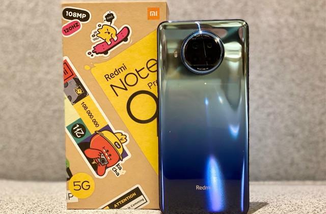 |驍龍870和8G大內存哪個更重要 千元5G手機如何選？