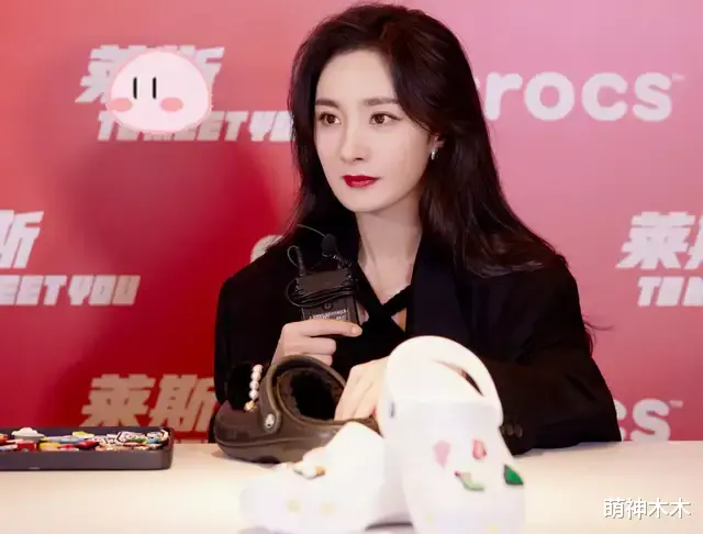 袁姗姗|袁姗姗最新采访大变样，撞脸姚笛又像杨幂，发际线也堪忧