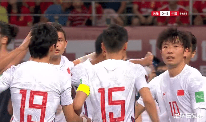 湖人队|伟大的7-0！国足狂飙，创3大纪录，距榜首5分，武磊打脸西班牙人