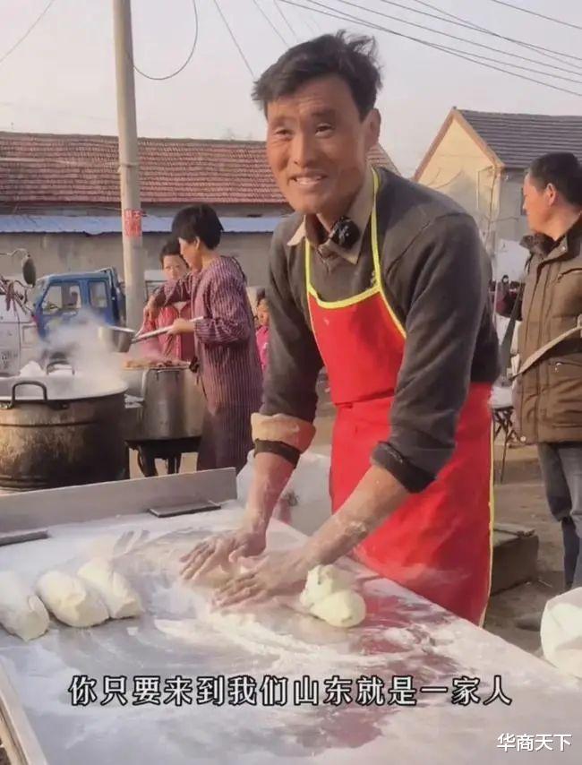 |拉面哥终于成了歌手，还把拉面干成了副业！