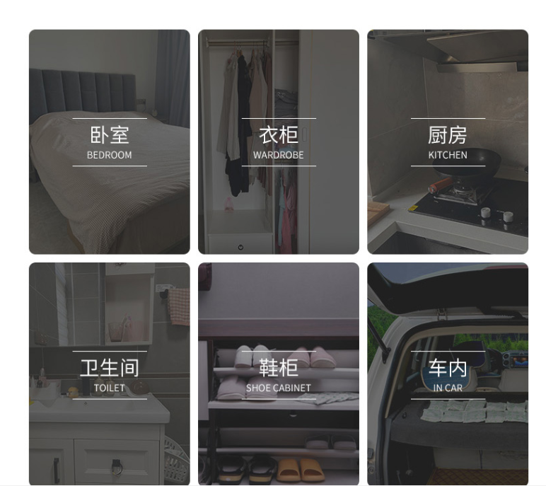 家里出现这3种情况，预示甲醛“超标”了，别等家人生病再后悔