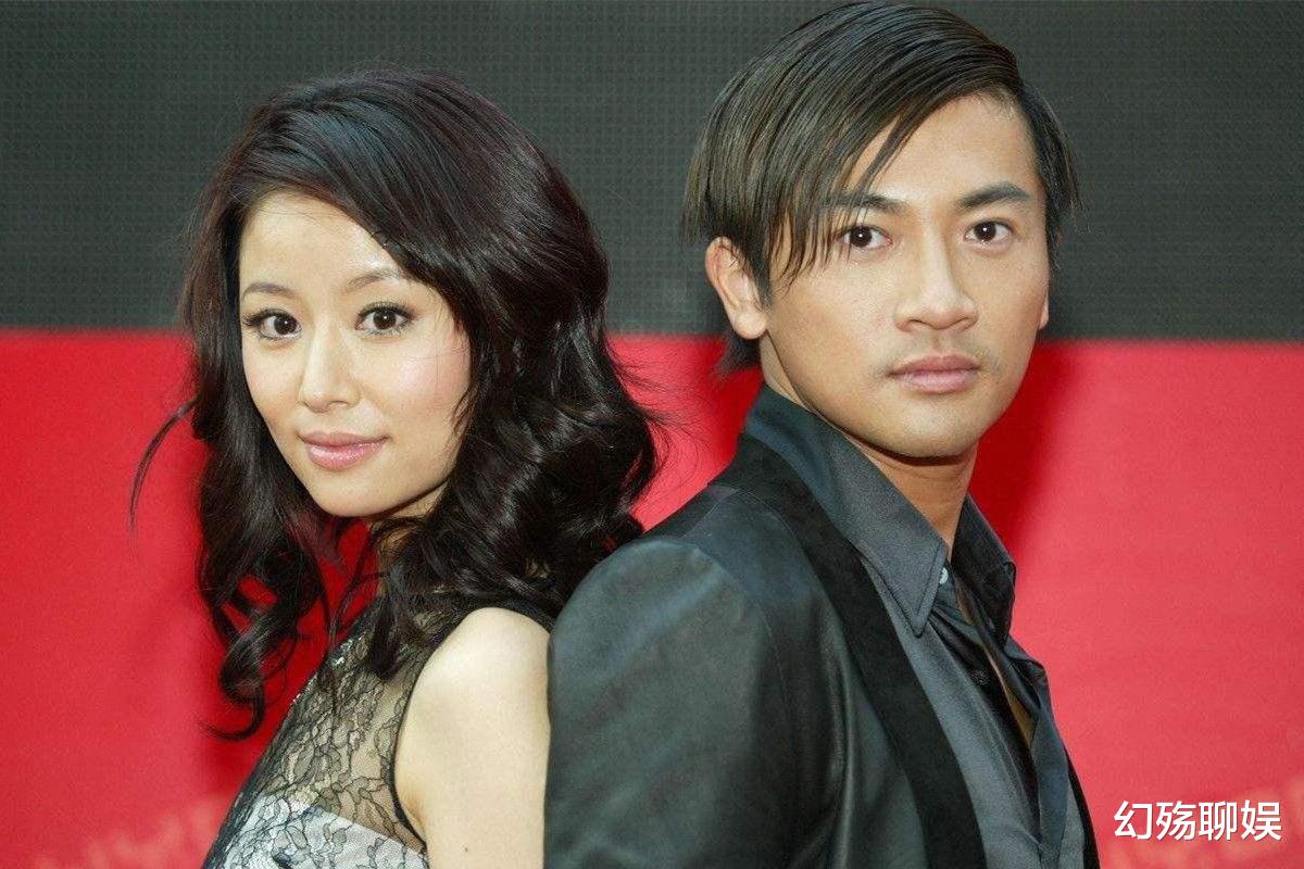 李湘|林志颖为何跟林心如分手？苏有朋的话，让他后悔不已