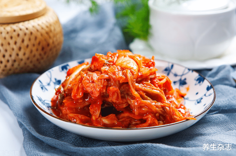 蔬菜|卫生组织呼吁：食用“1蔬菜”，或会加重甲状腺病变，尽快扔