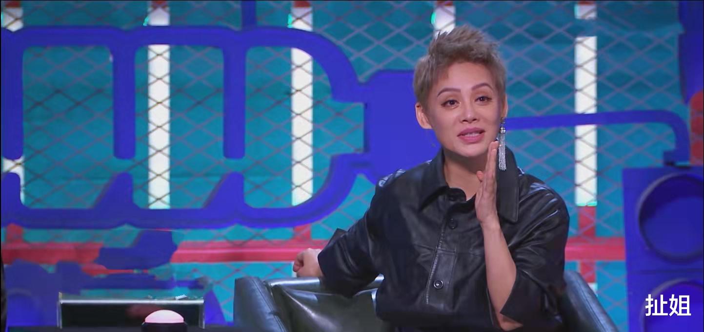 谢娜|请大家放过谢娜，支持杨笠拒绝呼兰不是错，每个人都有不笑的权利