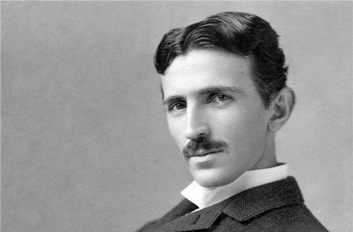 舜网 特斯拉的手稿到底有何秘密？为何他会认为太阳系是“人造的”？