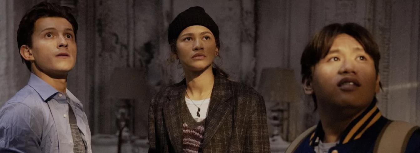 艾玛·斯通|好家伙，传闻《超凡3》会和《毒液3》合并，艾玛·斯通要回归？