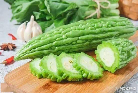 秋分|“散结冠军”已找到,不是苦瓜,没事吃几口,甲功或会稳如山