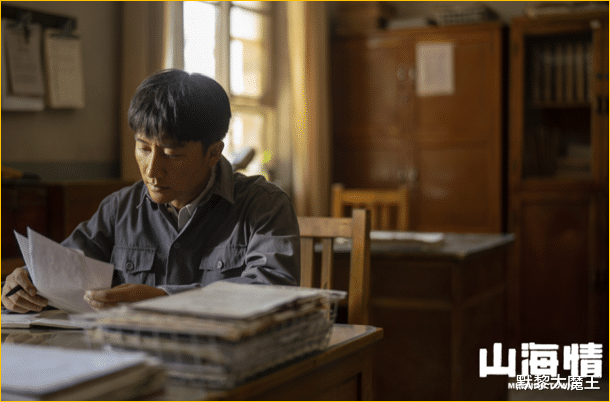 正午阳光|正午阳光又一巨作将袭，《伪装者》导演执导，清一色实力派演员