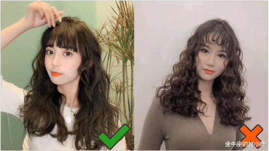 发型|今年极“受宠”的6款发型，配上这几种发色，妥妥的气质女神