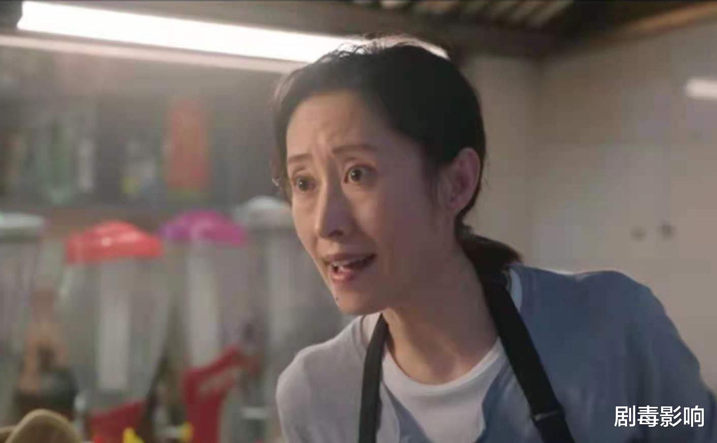 靳東新劇裡的“第一戲精”，與郭麒麟演母子走紅，38歲越來越火-圖6