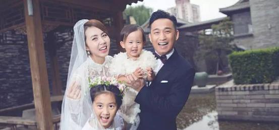 胡歌|《仙剑》16年，月如嫁富豪，紫萱开启傻白甜，他却毁容无缘主角