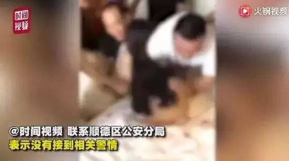 感觉会火|公公醉酒婚宴强吻儿媳，新郎被绑柱子上羞辱：这点委屈都受不了？