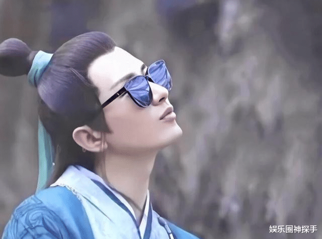 成毅|成毅微博只给这位演员庆生过，两人合作多次，为何如今鲜少联系？