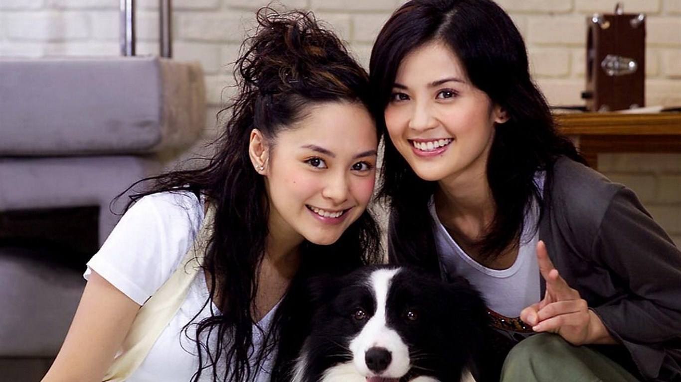 Twins|Twins自曝将定居上海，已缴纳社保准备买房，移居内地是大势所趋