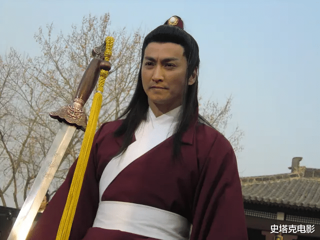 何家劲|吴亦凡被批捕，何家劲发声，他也是第一个敢正面表态的明星了