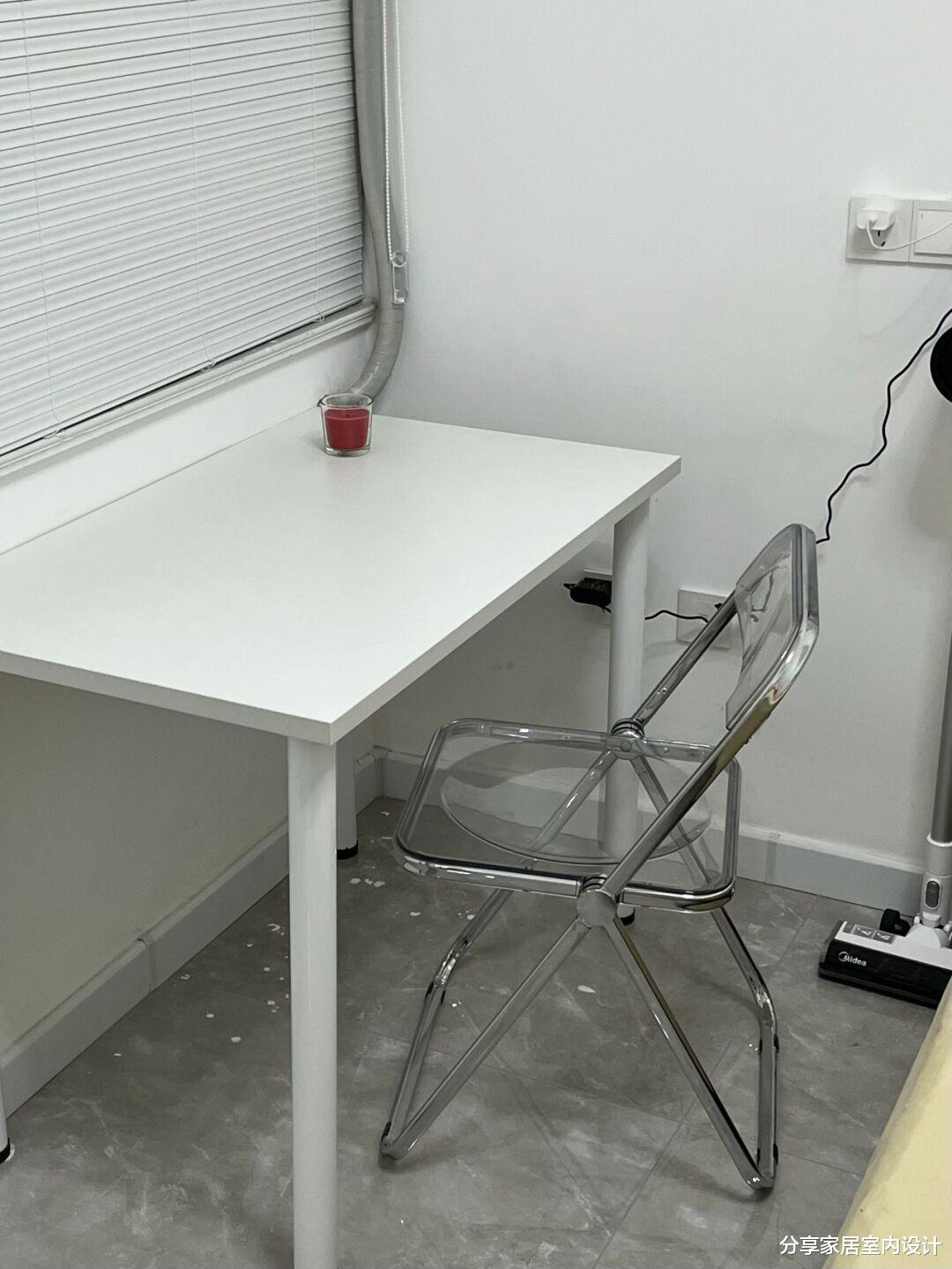 看她家新房，硬装花了8W搞定，全屋网购的灯具便宜又好看，羡慕！