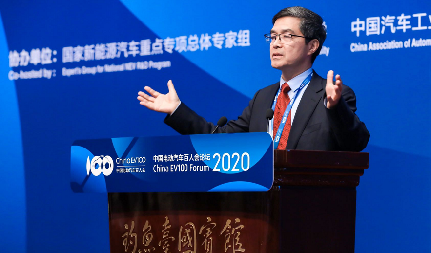 迈巴赫|“应立马全面禁售燃油车！”专家又出来喊话了