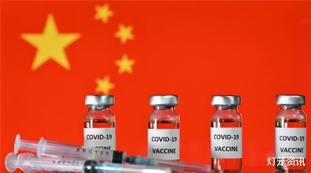 “趕緊使用中國疫苗”！被歐盟拒之門外後，澳大利亞罕見對中國示好-圖2