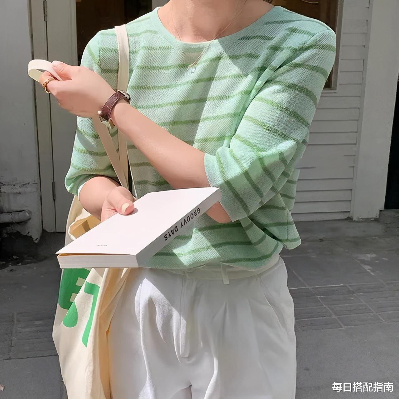 每日搭配指南|过时的“穿搭”毁了多少女生？穿衣搭配的5个大坑，可能你也踩过
