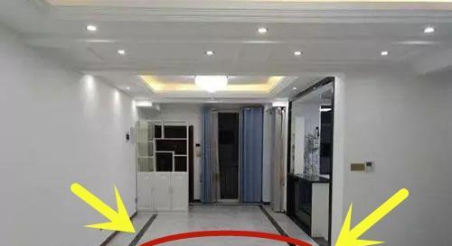 55岁老工头酒醉后曝光:这15个装修坑简直就离谱!不实用净添堵