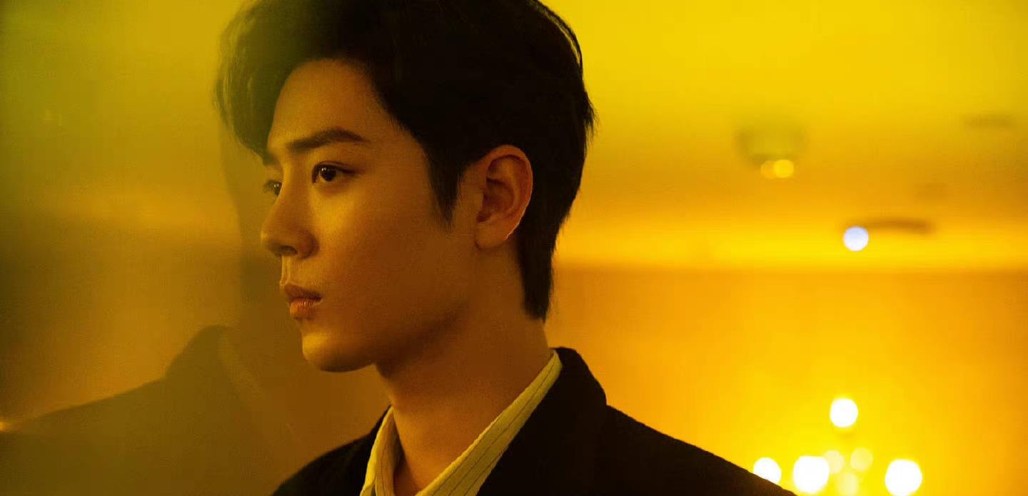 肖战|主办方要全力沟通肖战参加腾讯音乐盛典？没作品不参加的好