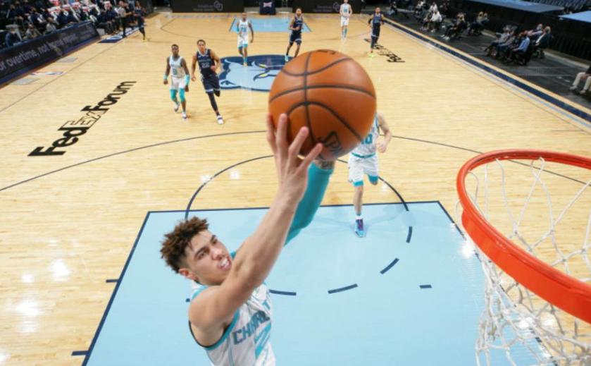 那些你很冒险的梦 NBA新赛季十大控卫:库里第一欧文第四,三球霍乐迪上榜