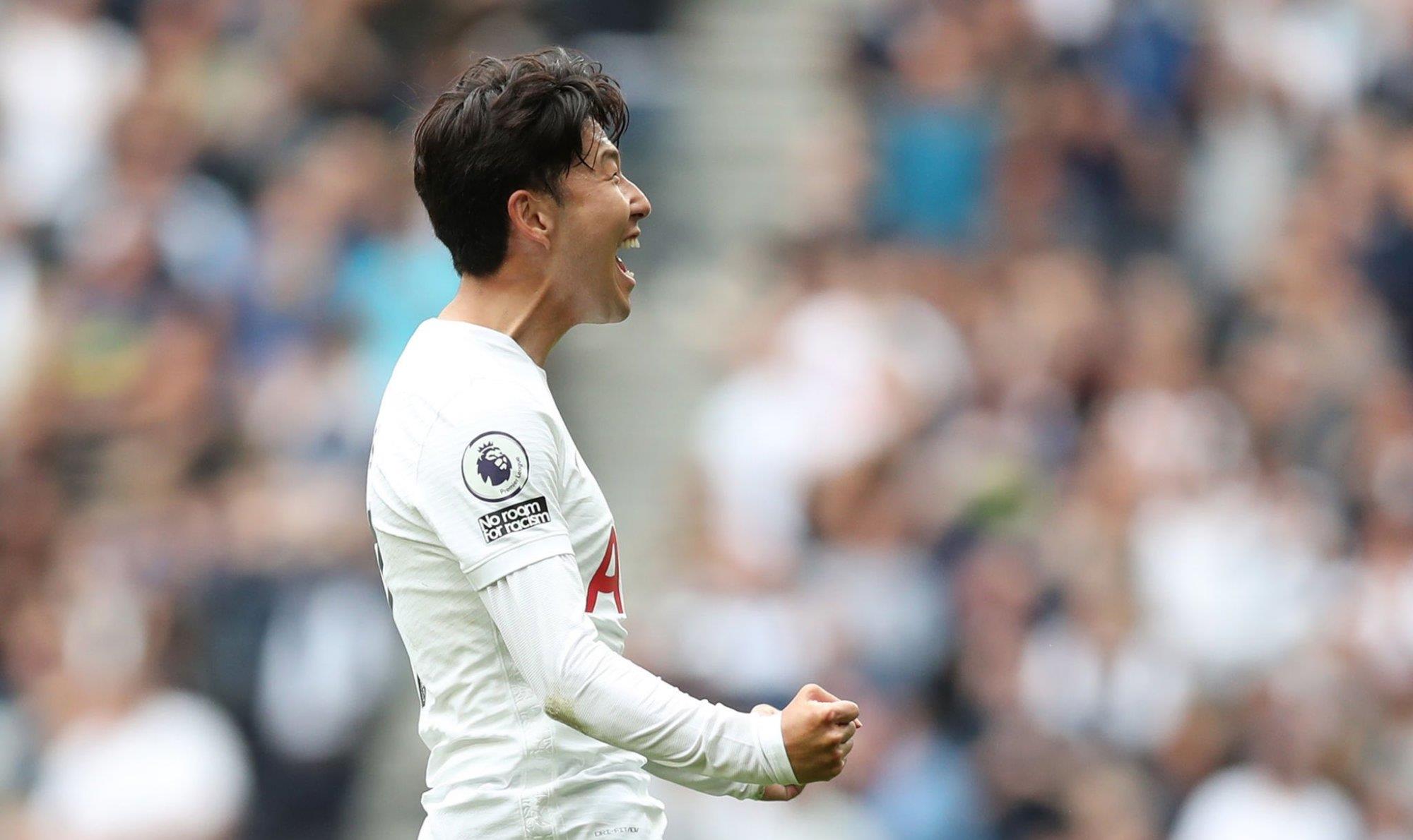 可馨育娃|伟大的1-0！英超首支全胜队诞生：亚洲巨星神了，超越曼联传奇