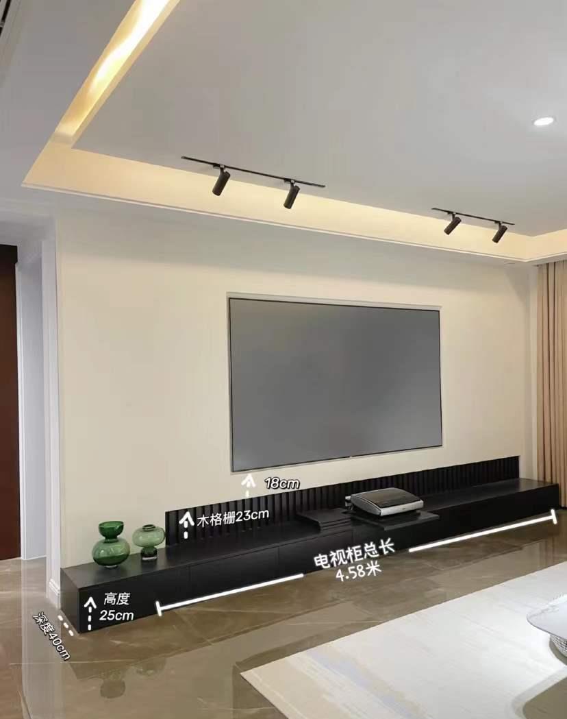 90后小夫妻，因太会布置而走红，把138㎡婚房装成网友们的理想家