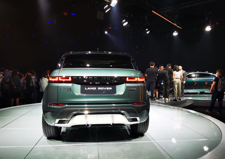 SUV|车动态：沃尔沃S60上市；揽胜极光L首发；比亚迪新车曝光