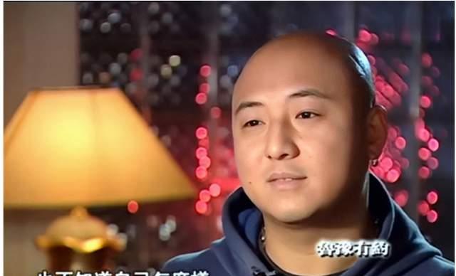 周晓鸥|周晓鸥：和好兄弟反目成仇，被索赔530万，逆袭成“反派专业户”