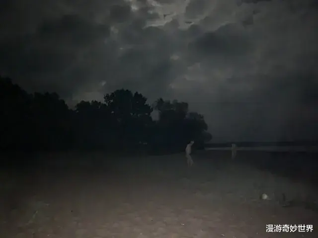 漫游奇妙世界|明明很普通的照片，看了却会觉得害怕…