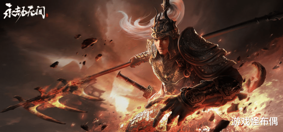 三角战略|一天收入18万？斗鱼南枫直播永劫无间爆火，PDD也羡慕！