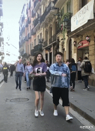 沈梦辰|真分手了？！杜海涛清空8年恩爱照片，沈梦辰一条朋友圈曝光真相...