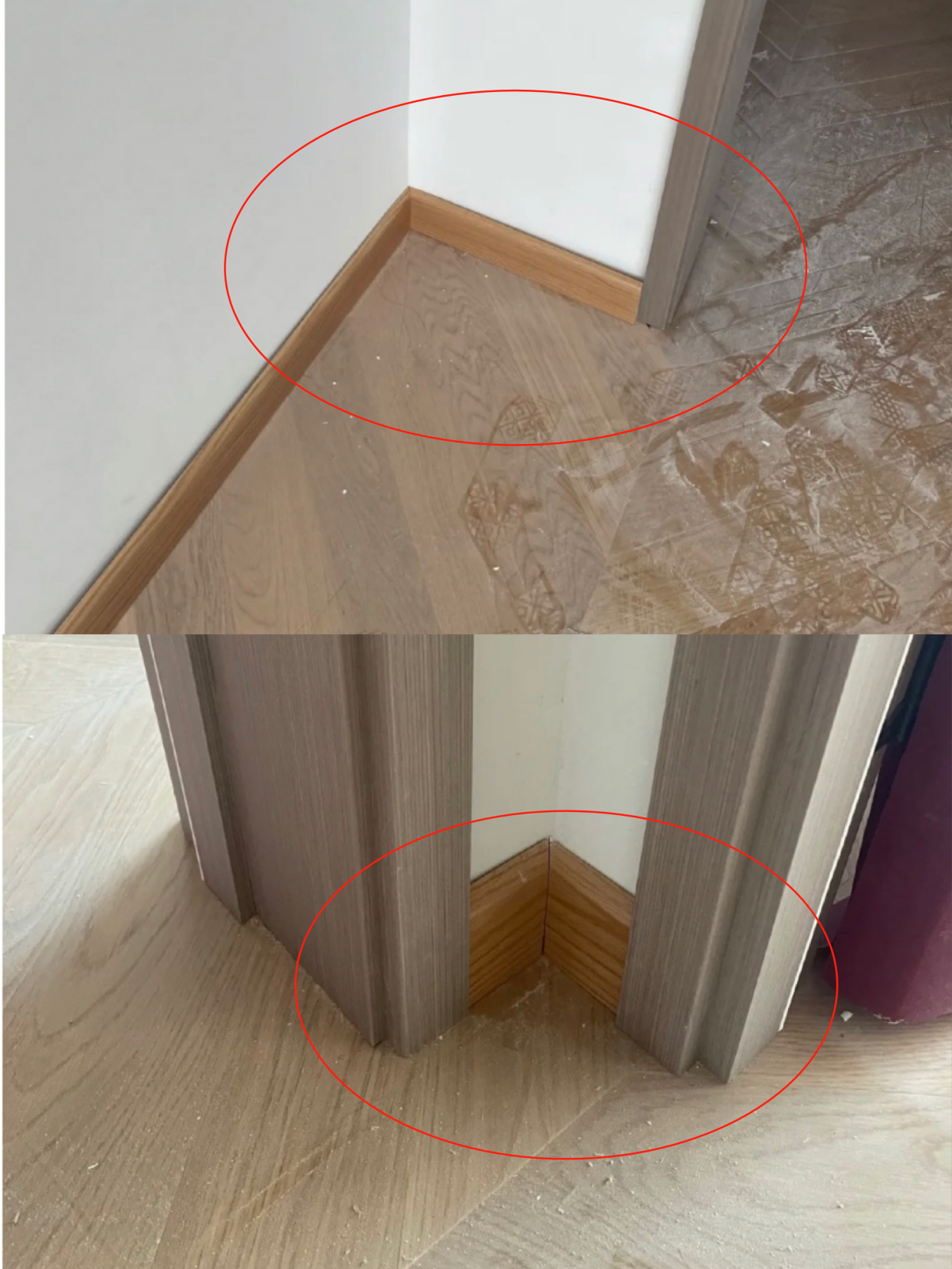 喜物喜家 房子装修到一半就不想要了，这些细节问题没处理好，新家变“心病”
