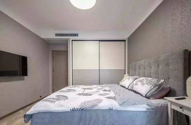 120㎡日式风格，非常适合现代人的审美