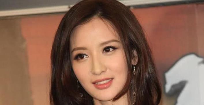 张萌|前男友入狱转嫁富豪，耀客老板娘张萌亮点太多，难怪被于正盯上