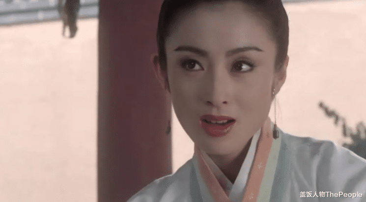 钟楚红|港风复古盛行，可画皮难画骨，谁能模仿出当年港星各式各样的美呢