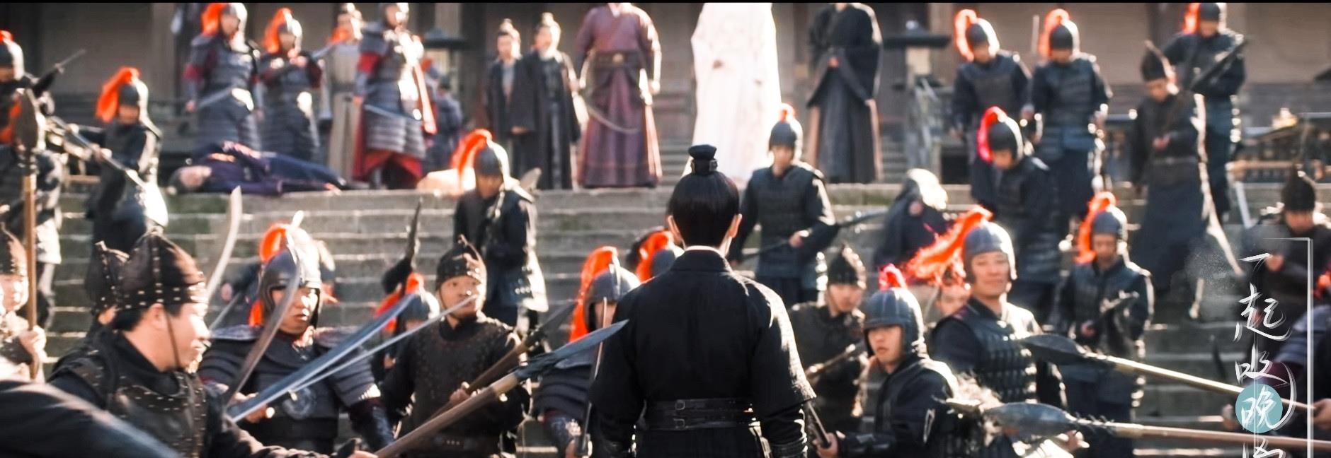 詹妮弗·洛佩兹|任嘉伦新剧热度高涨！周生辰结局惹泪目，时宜举动让人心碎