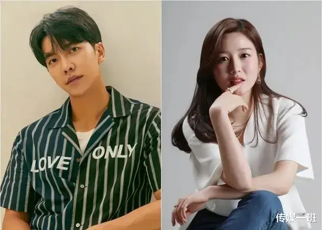 林允儿|恭喜！34岁李昇基恋情曝光，曾是林允儿前男友，女方是星二代