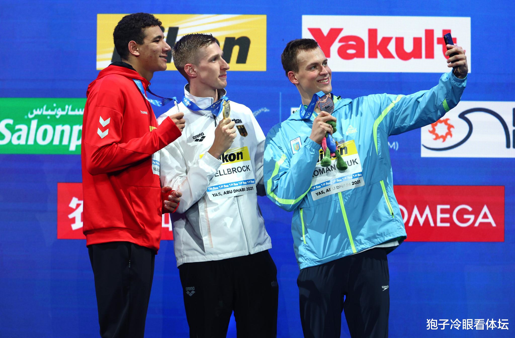 梅西|中國(guó)夢(mèng)之隊(duì)缺席世錦賽！韓國(guó)獨(dú)攬4金成最大贏家 15隊(duì)分20金太混亂