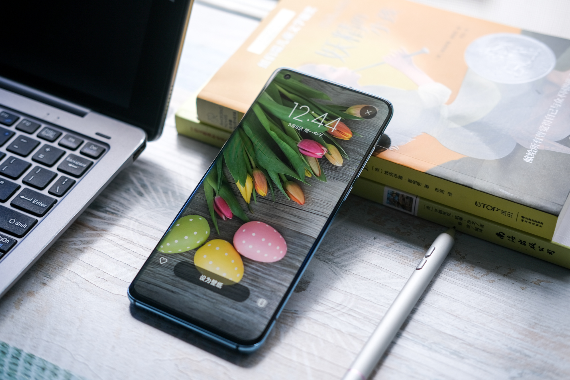 小米科技|小米10S又降新低,12+256GB仅2429元,等等党又赢了!