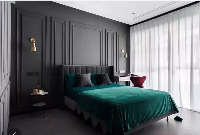 |石膏线用对地方，摆脱廉价宿命