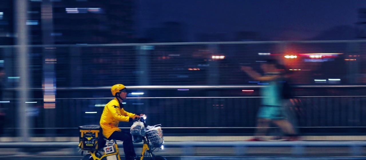 美团外卖|美团外卖全国销量冠军：凭借18840家门店，它一个月卖出3000万单