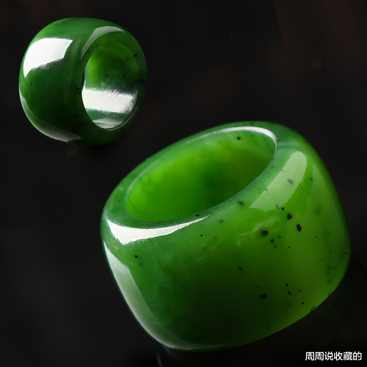 |在市场上不要把相似的玉石，当成翡翠购买