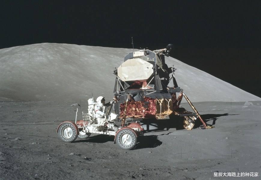 恐龙 唯一下落不明的飞船：飞了52年，阿波罗11号可能仍在月球轨道上！