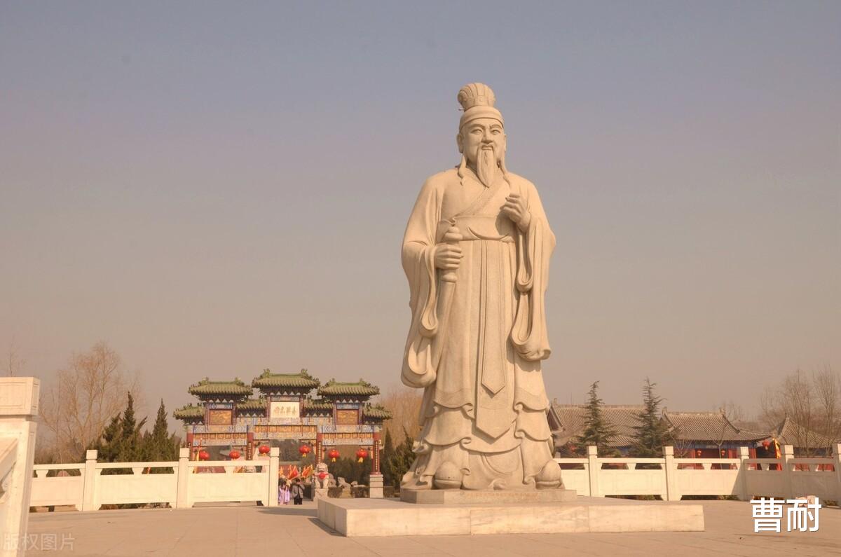 曹耐 河南，一半地级市都当过都城，一部鲜活的史书