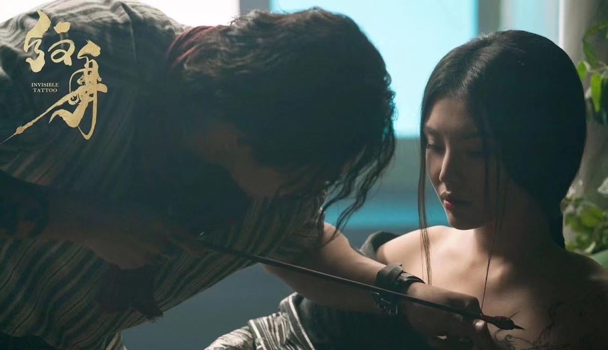 赵文卓|“网大一姐”能否拯救“功夫皇帝”