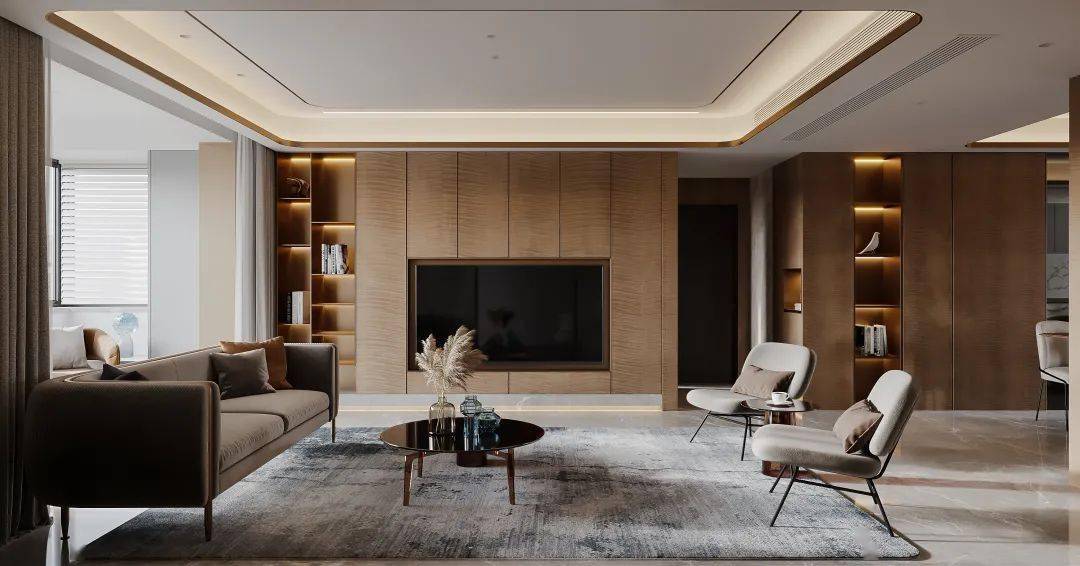 豪斯宅配全屋整装体验新奇感受,尽显奢华之首